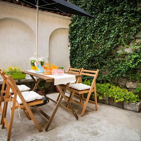 The Rocky House - Central & Private 2Bdr By Flat Mаnager Plovdiv Esterno foto