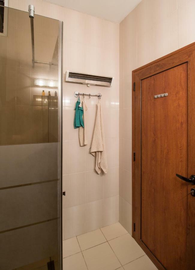 The Rocky House - Central & Private 2Bdr By Flat Mаnager Plovdiv Esterno foto