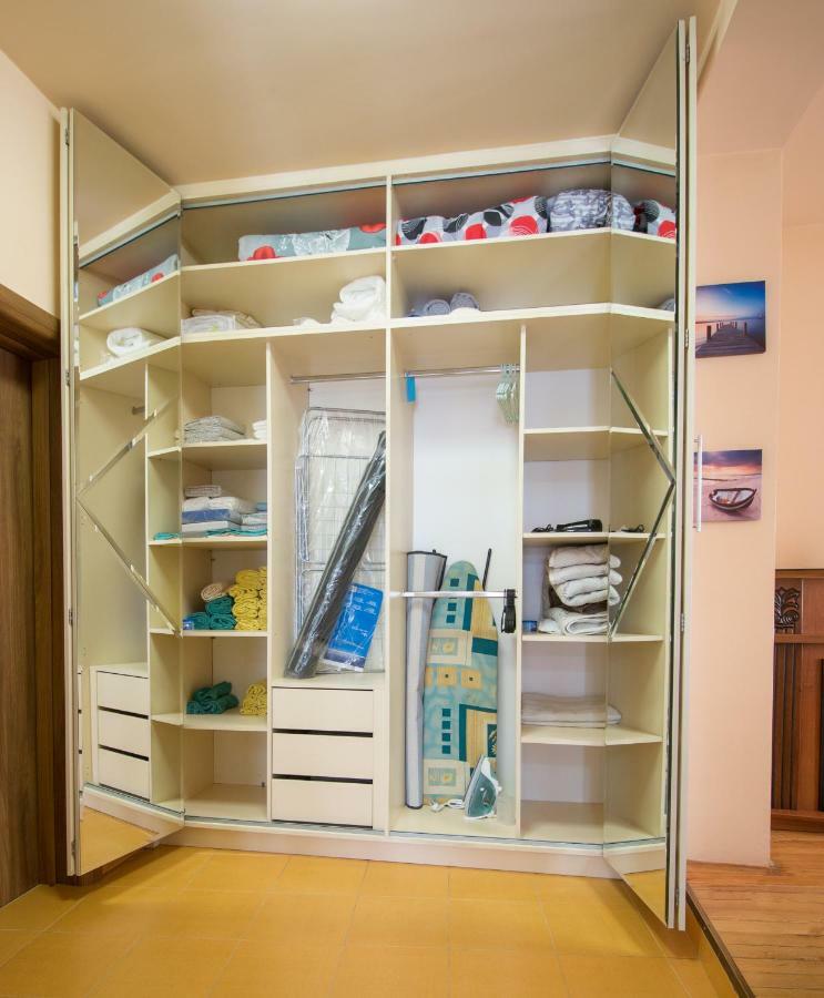 The Rocky House - Central & Private 2Bdr By Flat Mаnager Plovdiv Esterno foto