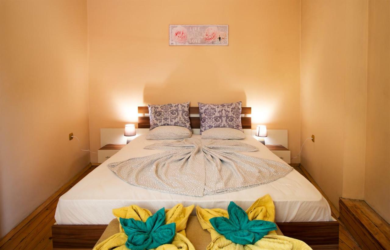 The Rocky House - Central & Private 2Bdr By Flat Mаnager Plovdiv Esterno foto