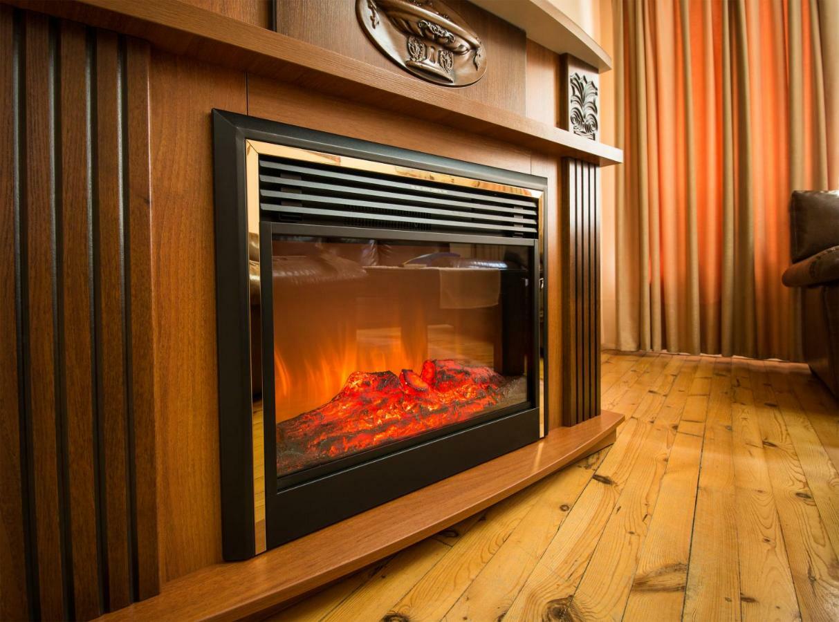 The Rocky House - Central & Private 2Bdr By Flat Mаnager Plovdiv Esterno foto